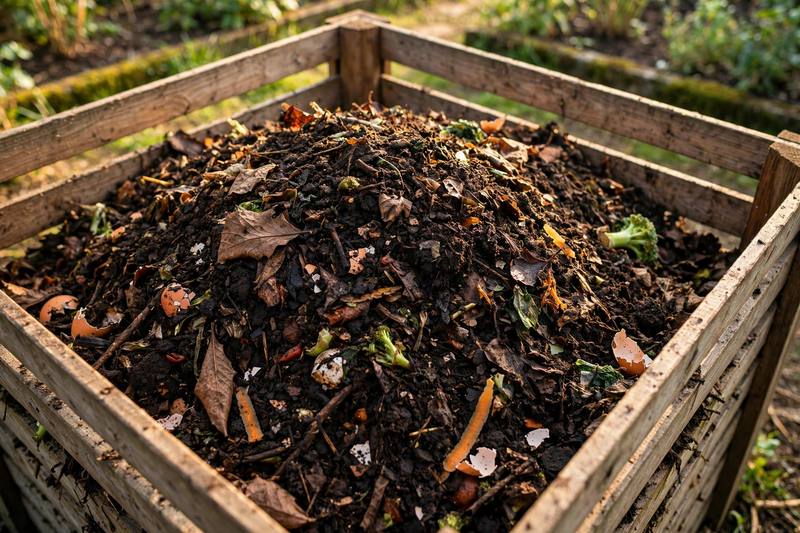 compost