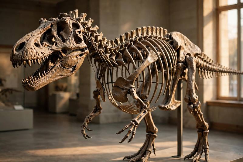 extinct