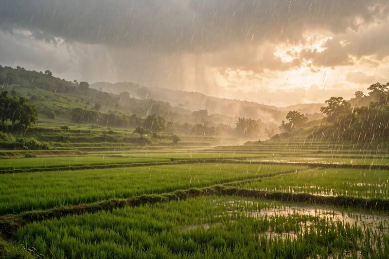 monsoon