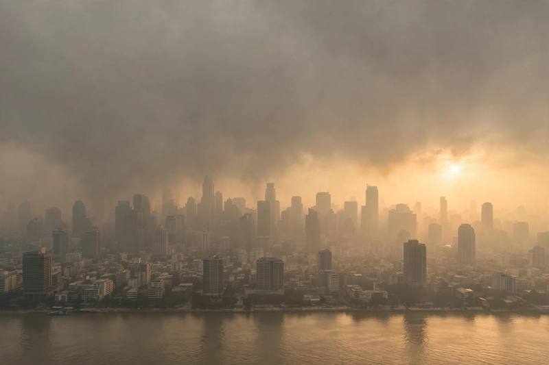 smog