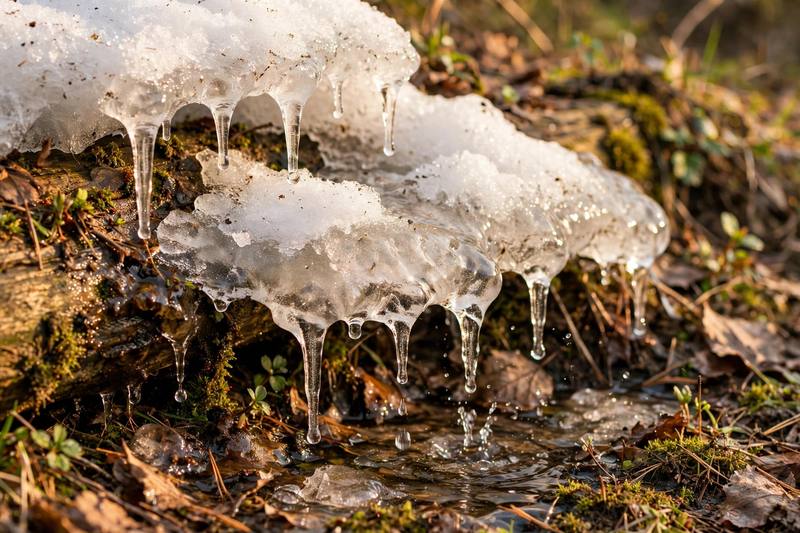 thaw