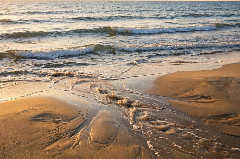 tide