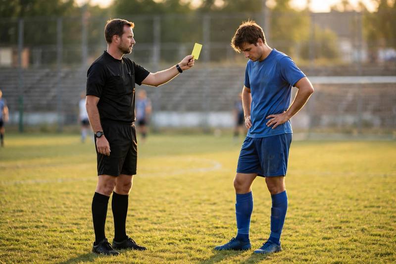 penalty