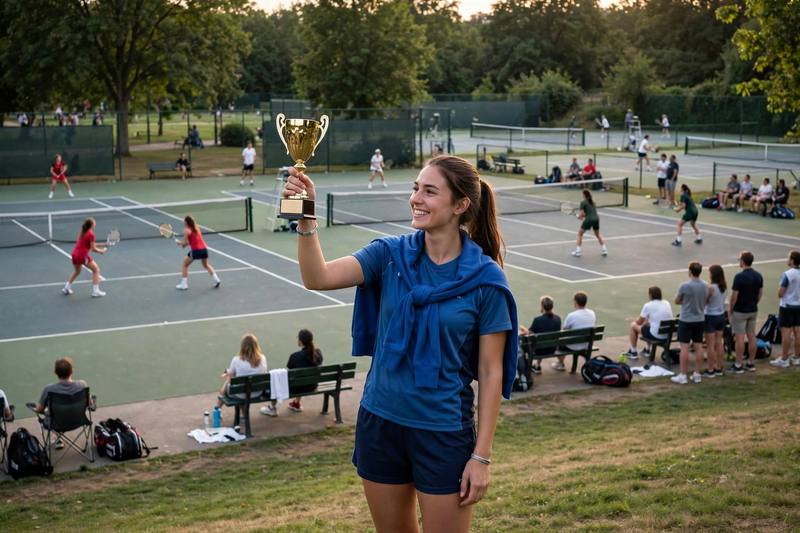 tournament