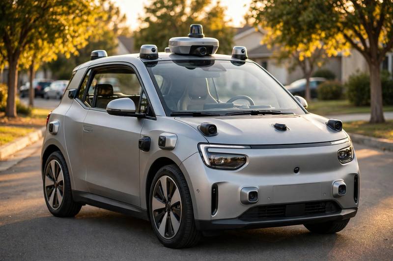 autonomous