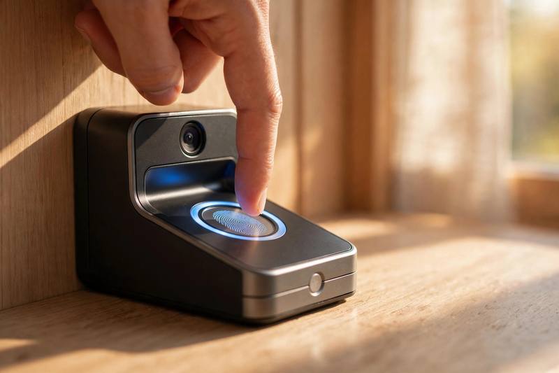 biometric