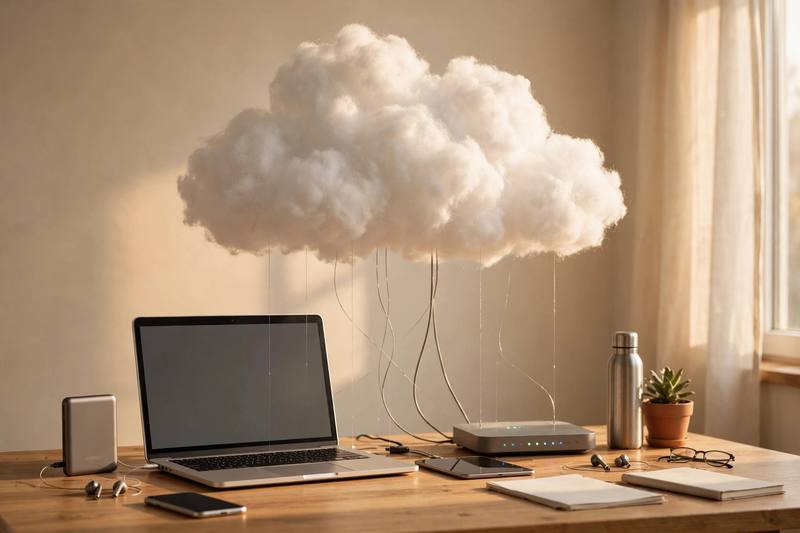 cloud