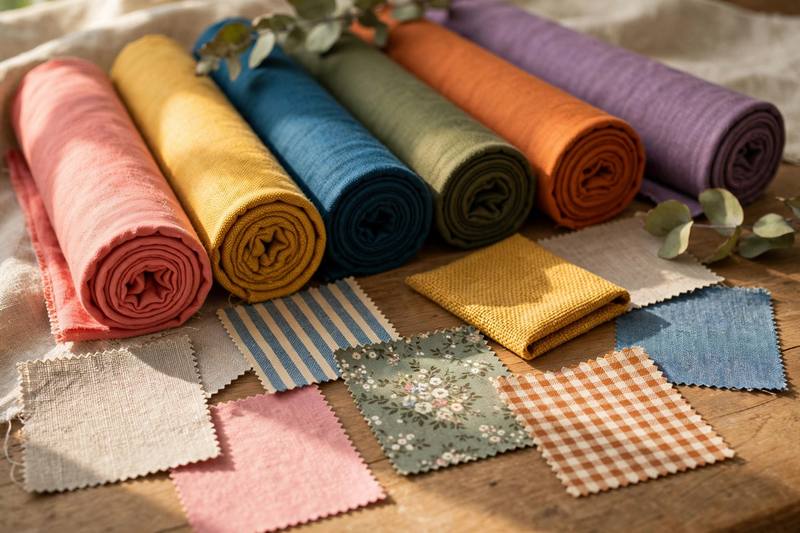 fabric