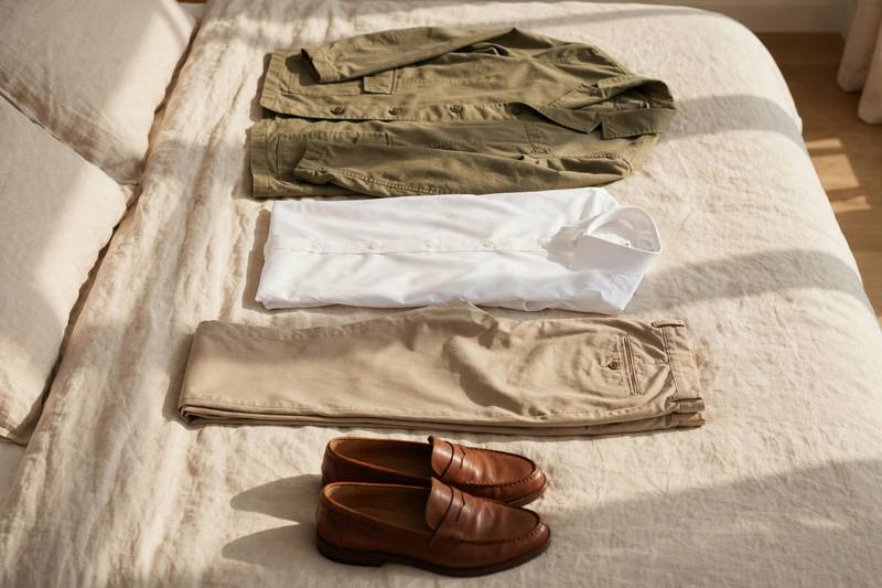 outfit