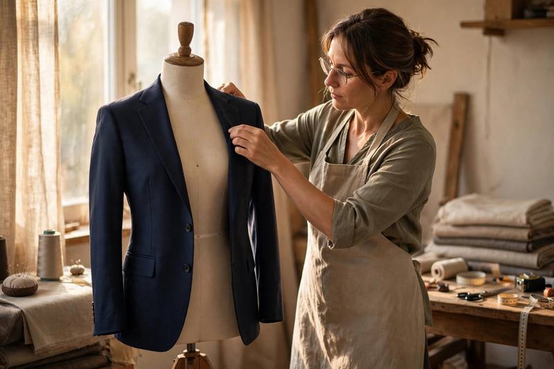 tailor