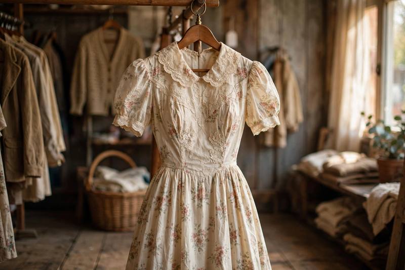 vintage
