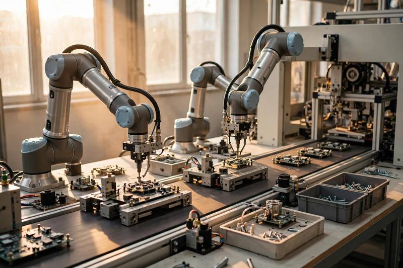 automation