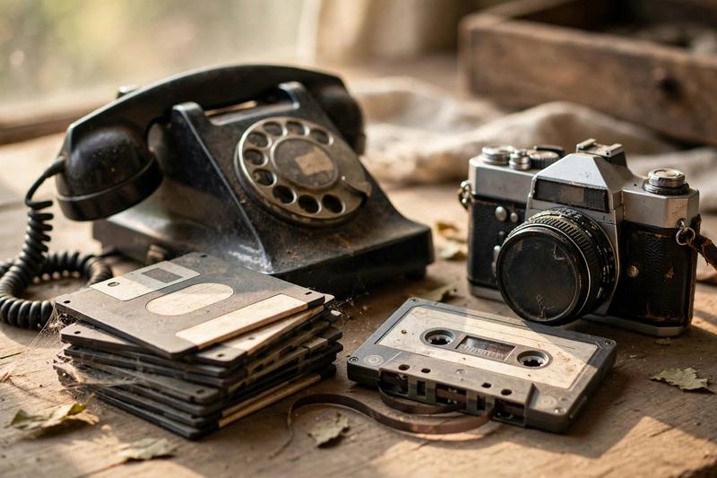 obsolescence