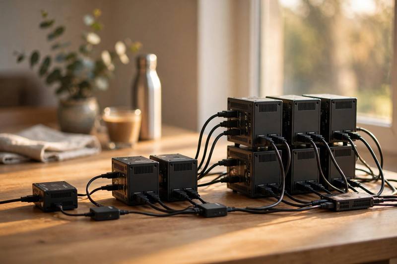scalability