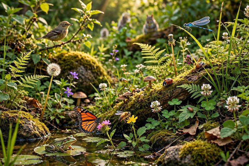 biodiversity
