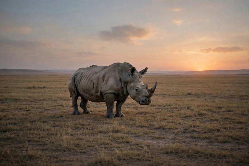 extinction