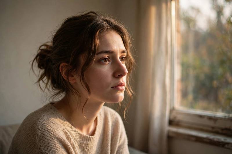 melancholy