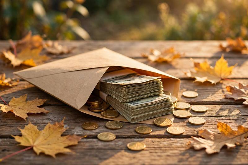 windfall