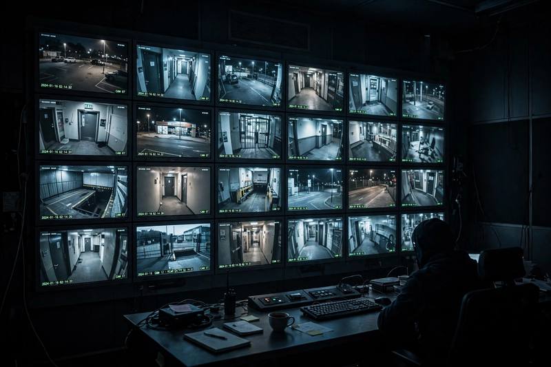 surveillance