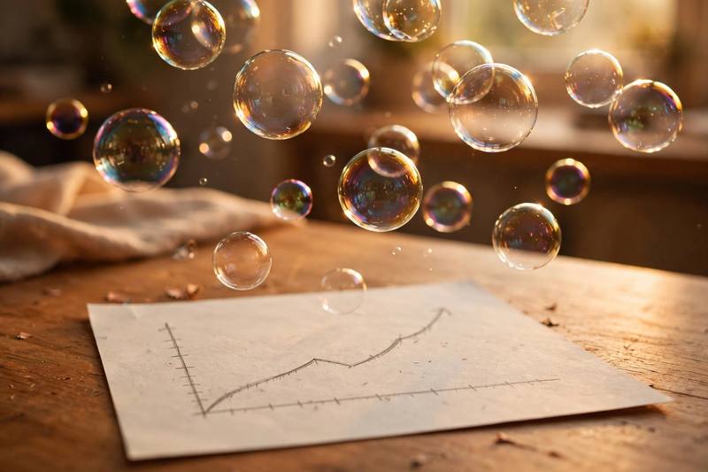 bubble