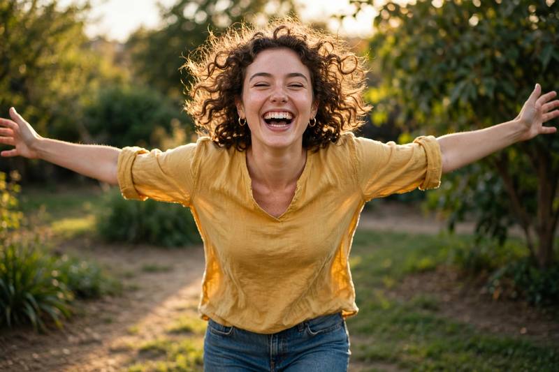 ebullient