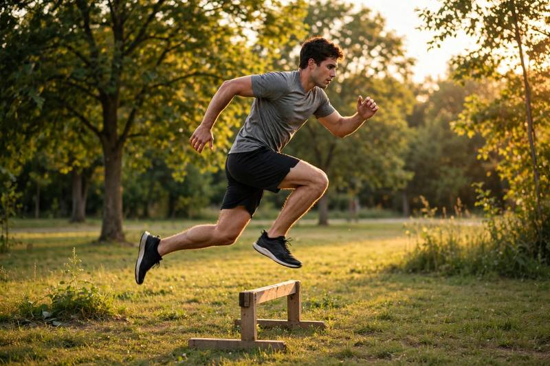 agility