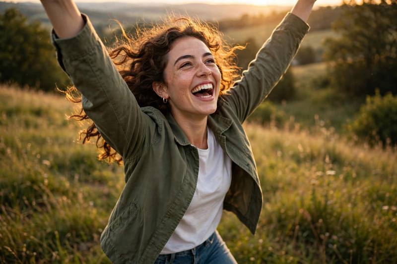 exhilaration