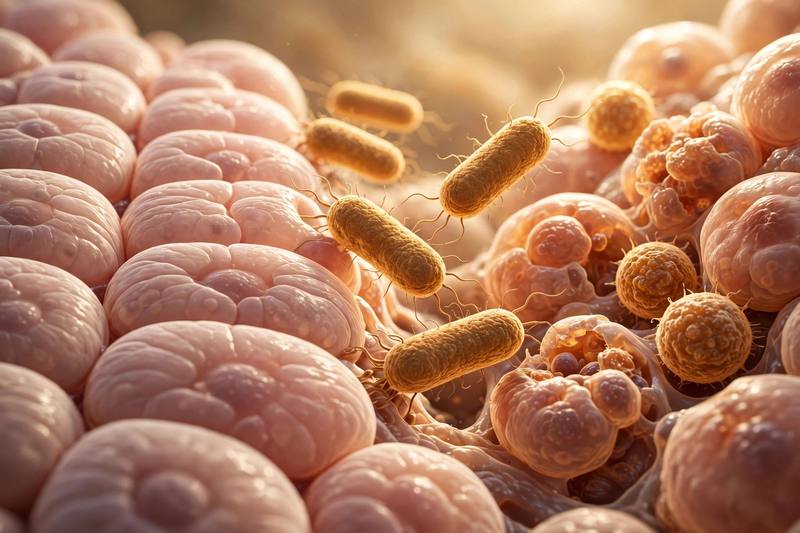 pathogenesis