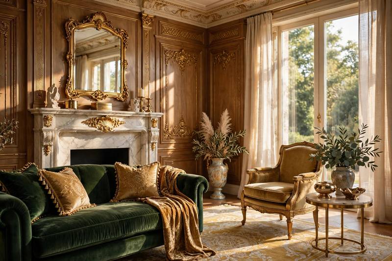 opulent