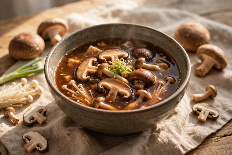 umami
