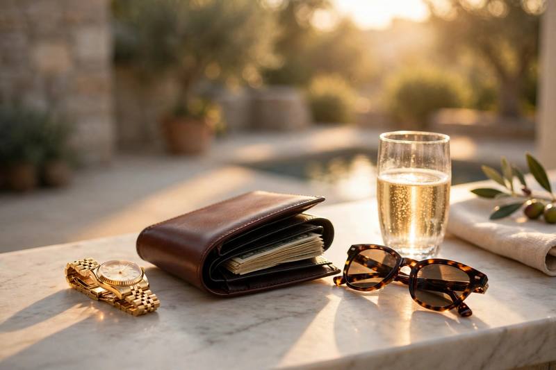 affluence