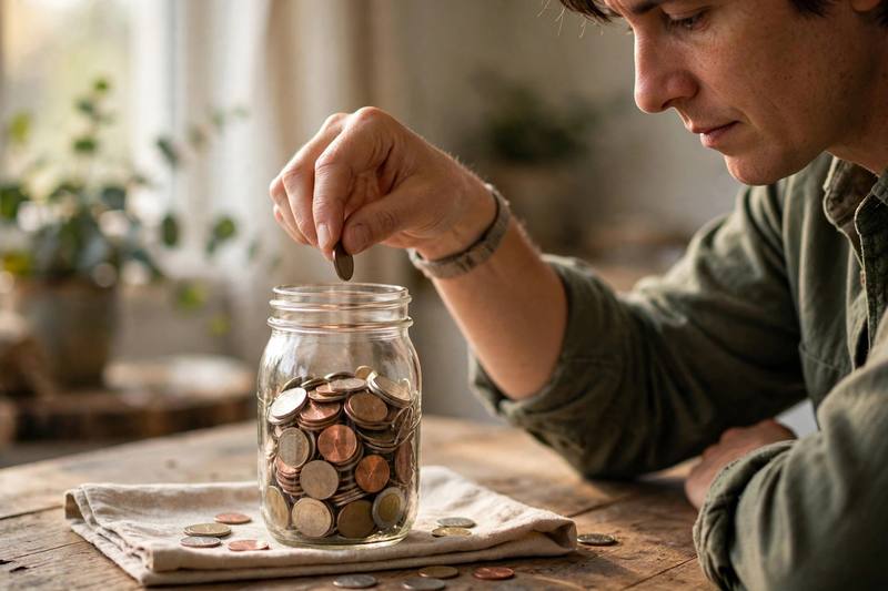 frugality