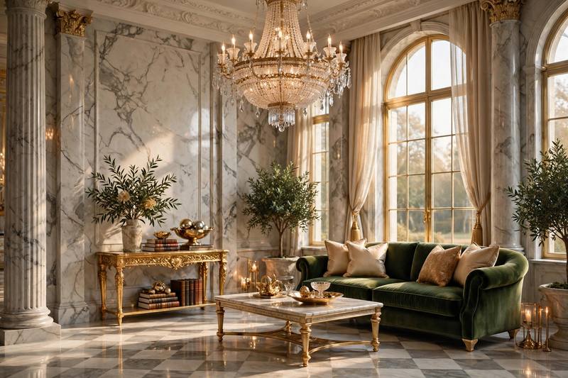 opulence