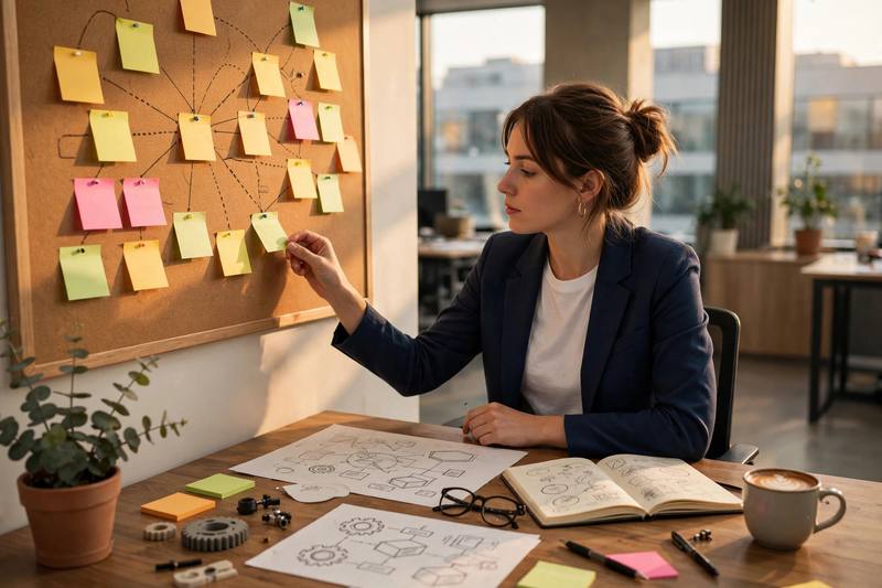 intrapreneur
