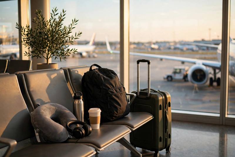 layover