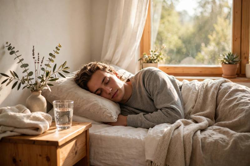 convalescence