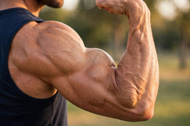 hypertrophy