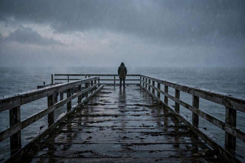 melancholy