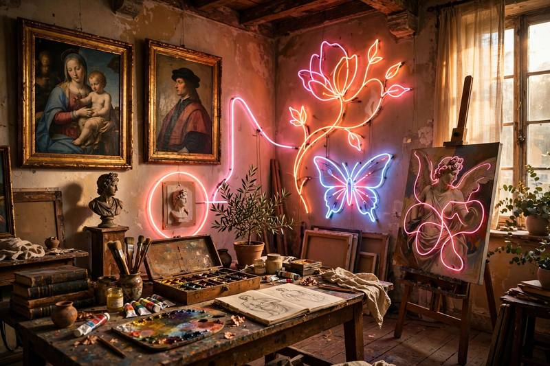 renaissance