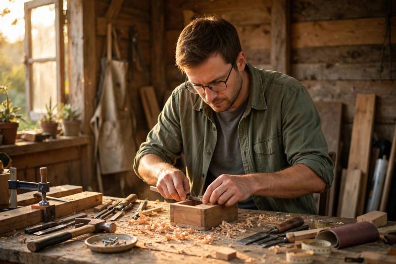 industrious