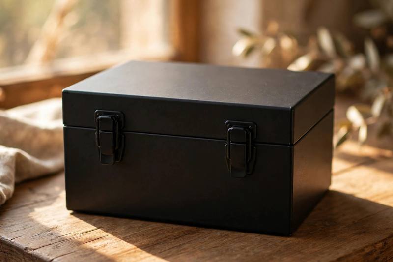 black box