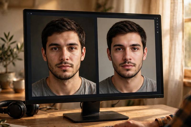 deepfake