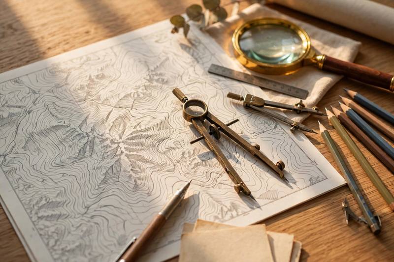 cartography
