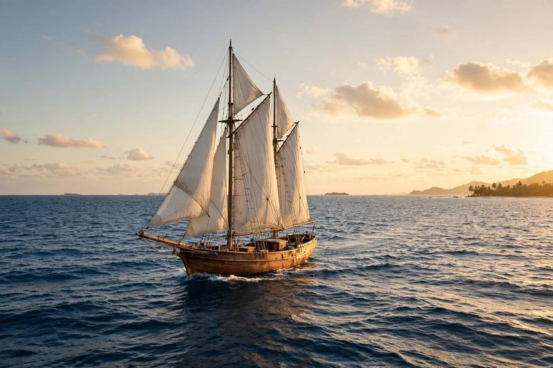circumnavigate