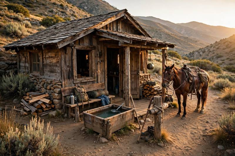 waystation