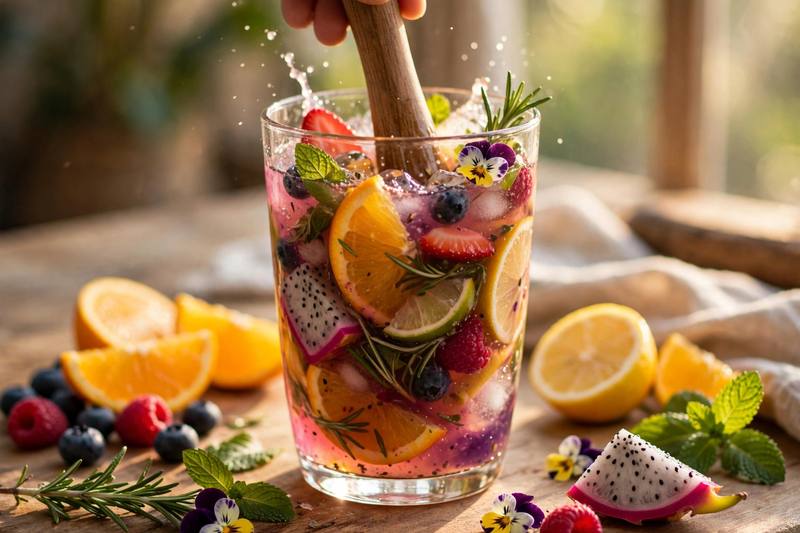 concoction
