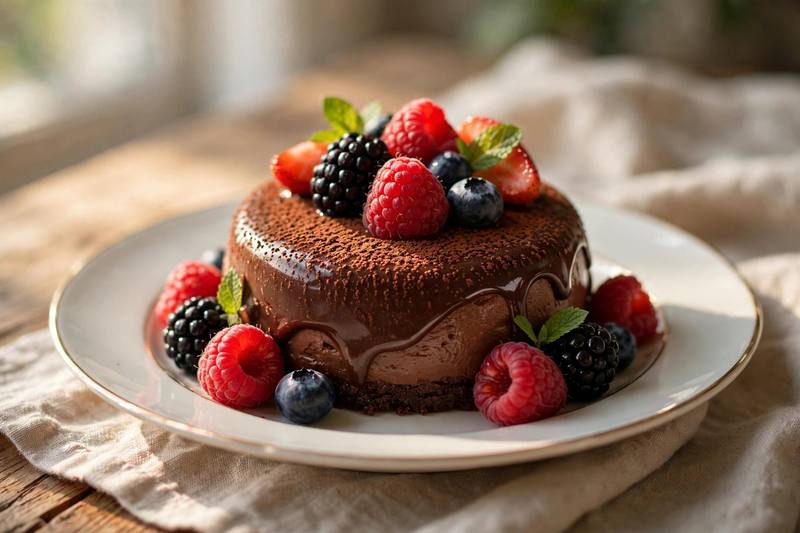 delectable
