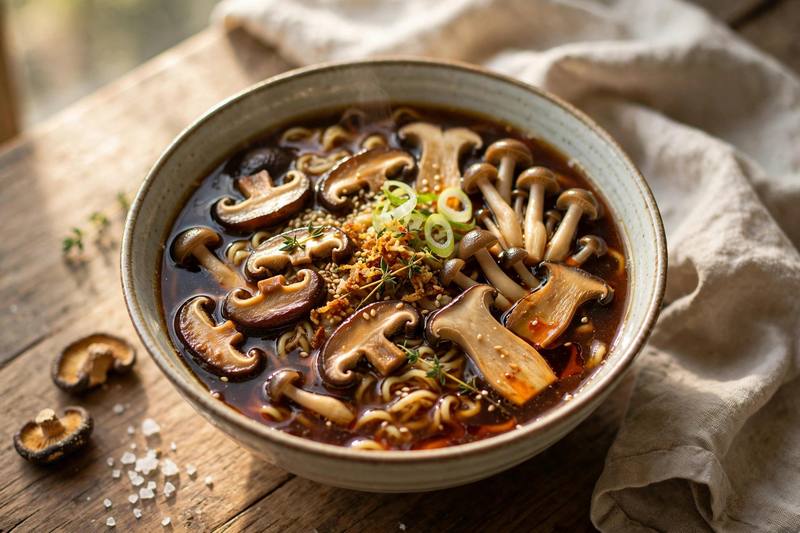 umami