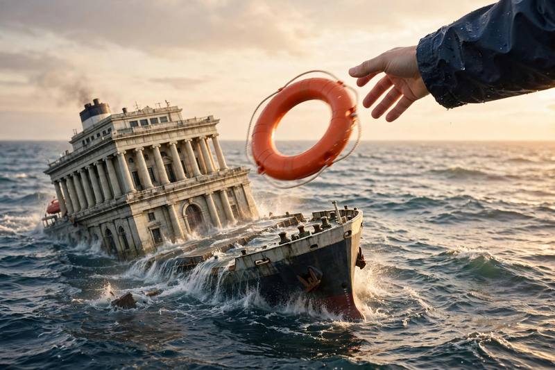 bailout