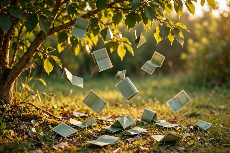 windfall